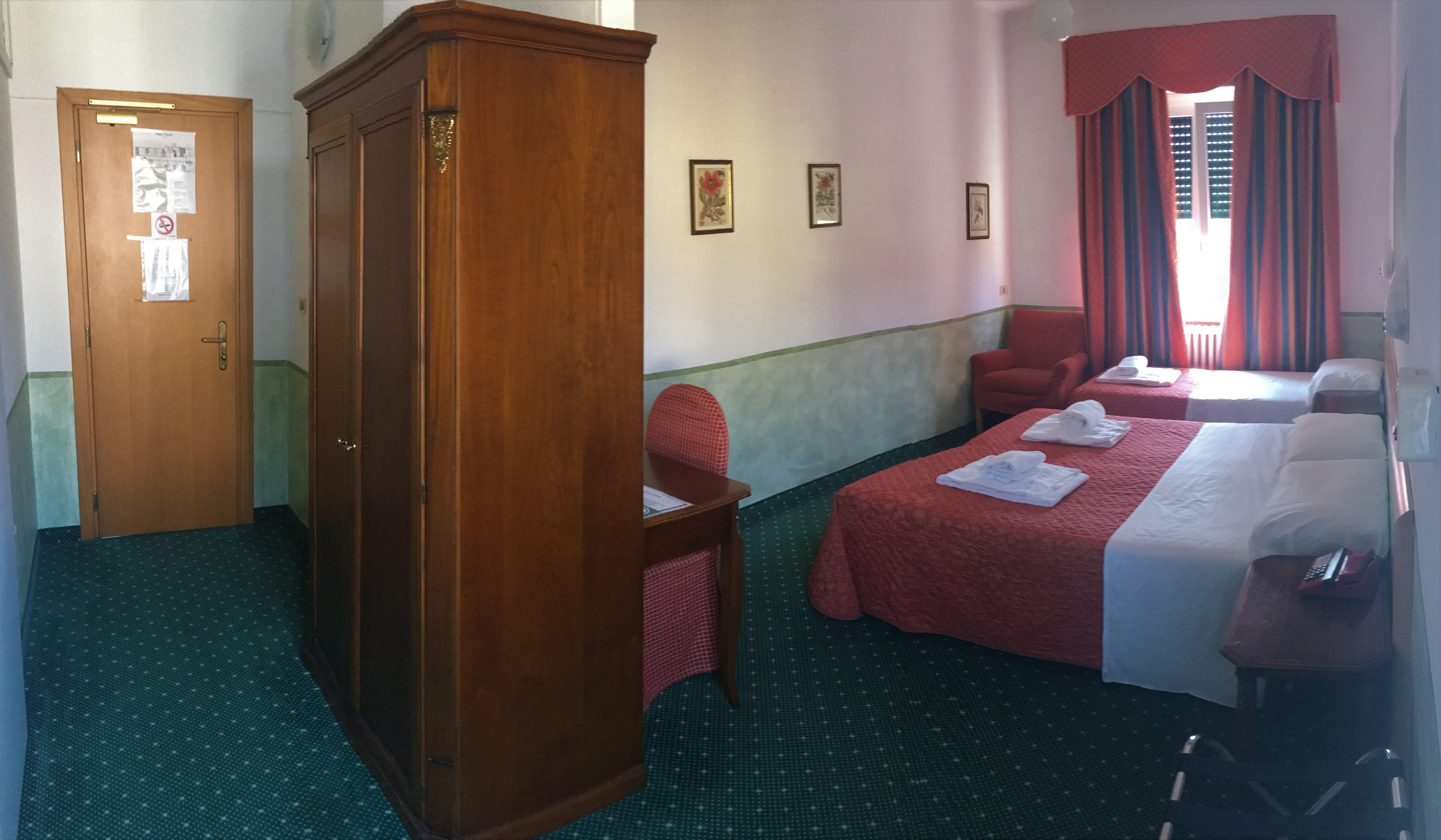 Hotel Astoria Desenzano del Garda Eksteriør billede