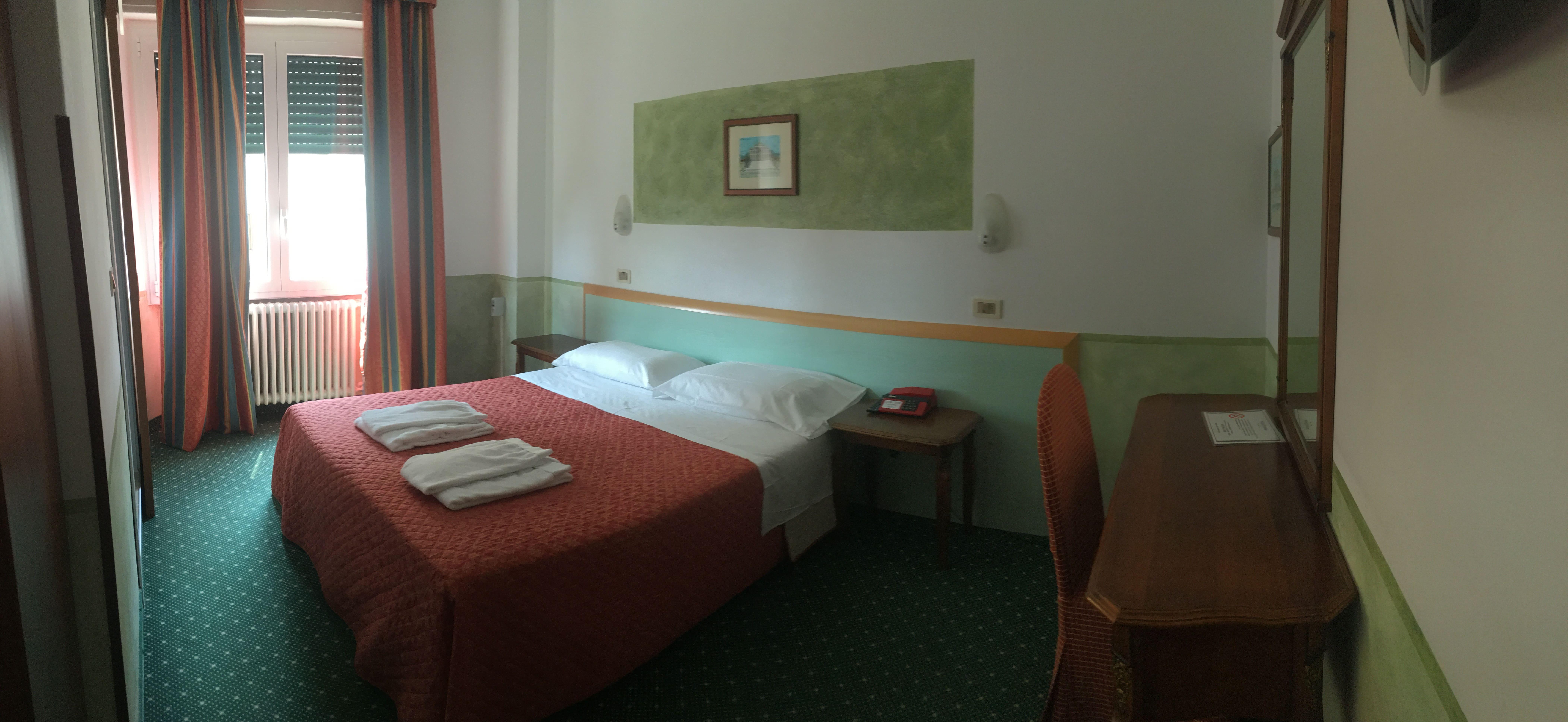 Hotel Astoria Desenzano del Garda Eksteriør billede