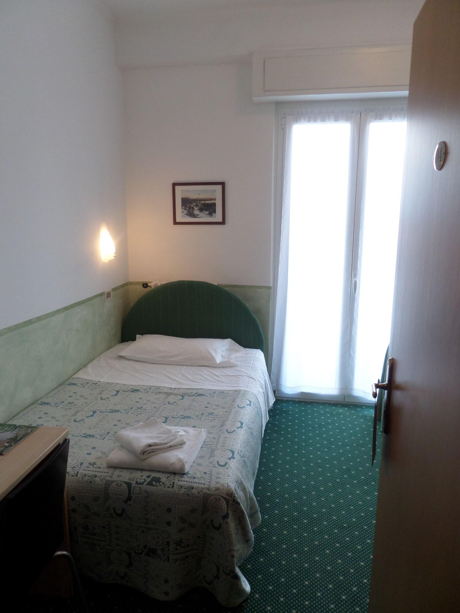 Hotel Astoria Desenzano del Garda Eksteriør billede